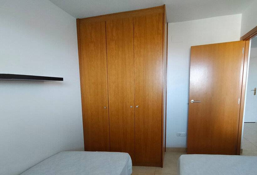 Apartamentos Oropesa Del Mar Suites 3000