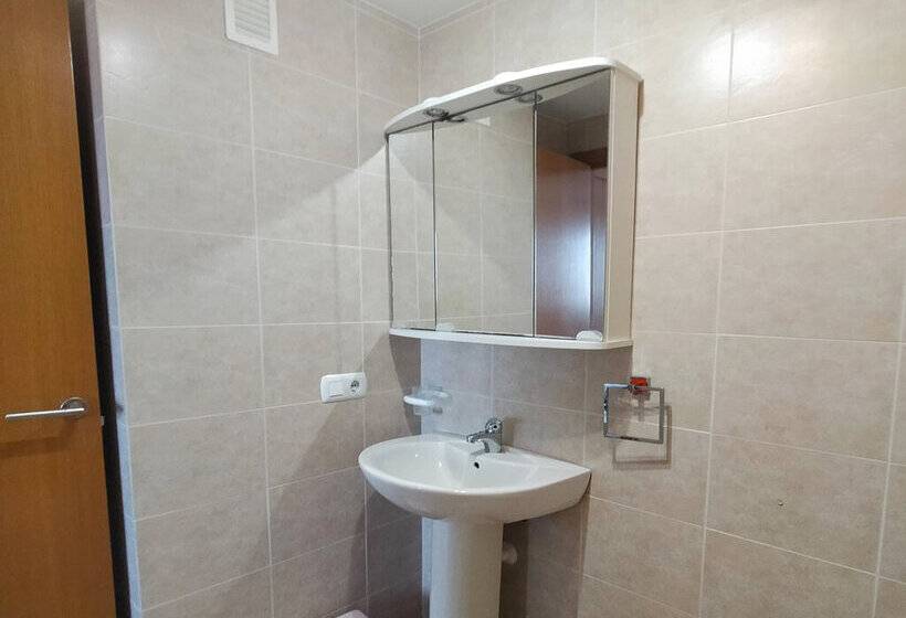 Apartamentos Oropesa Del Mar Suites 3000