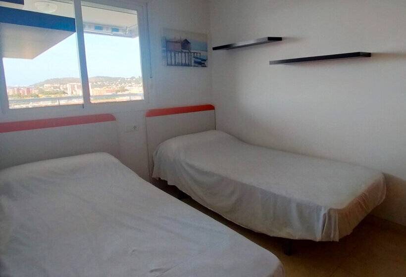 Apartamentos Oropesa Del Mar Suites 3000