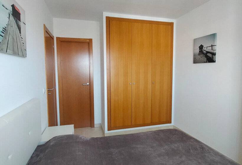 Apartamentos Oropesa Del Mar Suites 3000