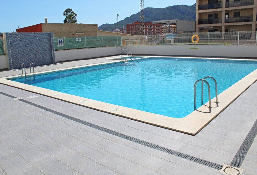 Apartamentos Oropesa Del Mar Suites 3000