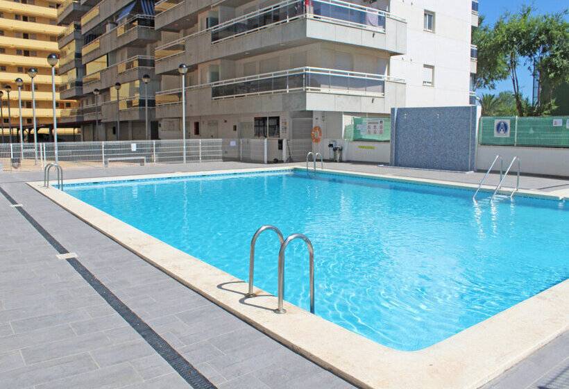 Apartamentos Oropesa Del Mar Suites 3000