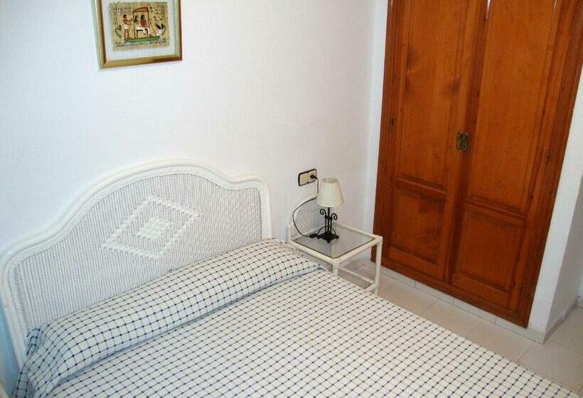 Apartamentos Palma Blanca 3000