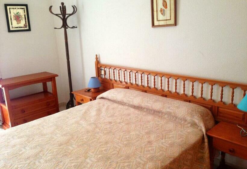 Apartamentos Palma Blanca 3000