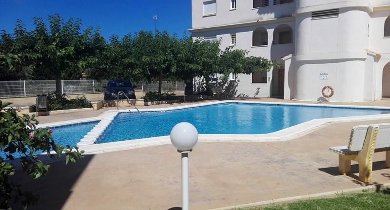 Apartamentos Punta Canaret 3000
