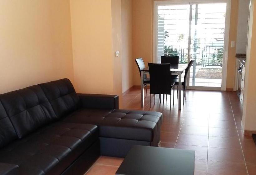 Apartamentos Villas De Oropesa 3000