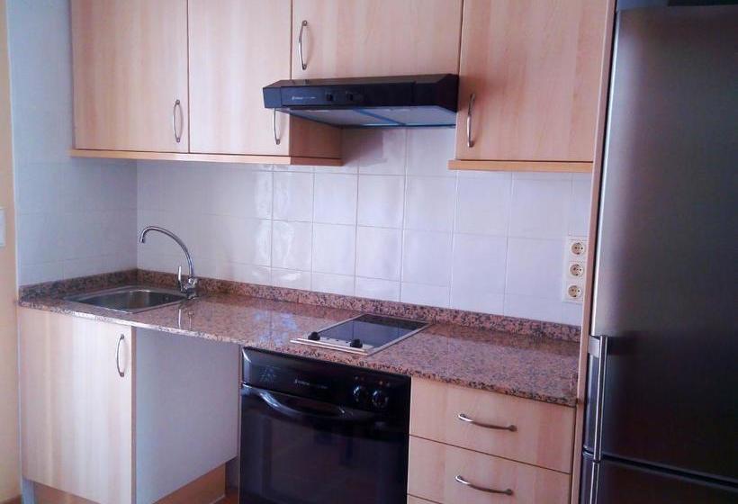 Apartamentos Villas De Oropesa 3000