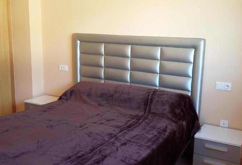 Apartamentos Villas De Oropesa 3000