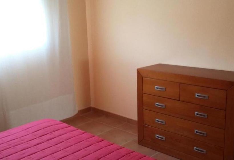 Apartamentos Villas De Oropesa 3000