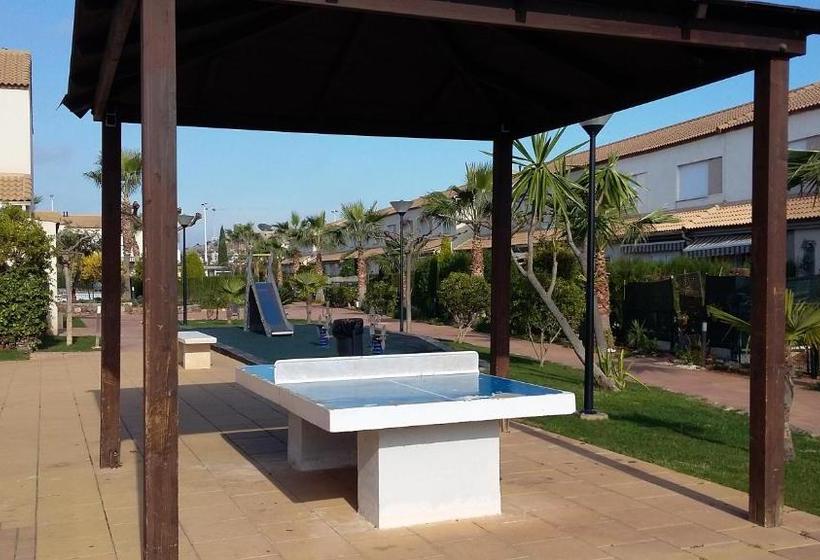 Apartamentos Villas De Oropesa 3000