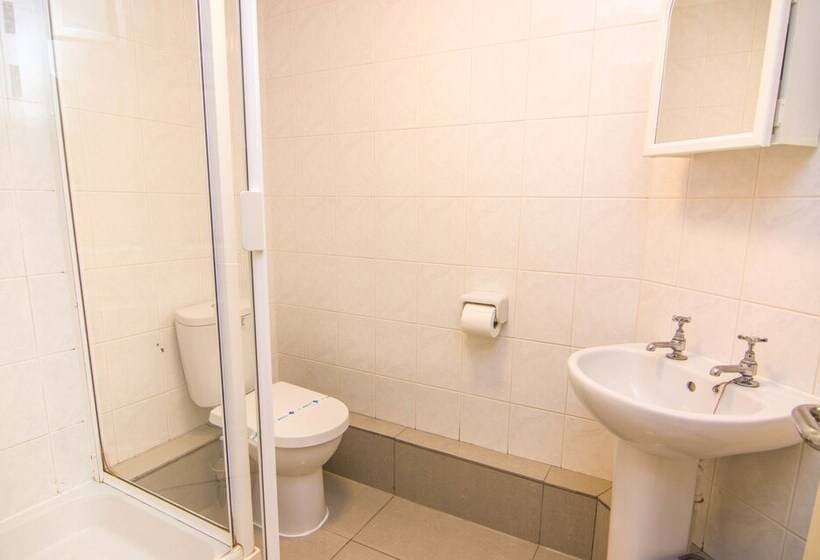 Apartment Wharf – Meridian Place