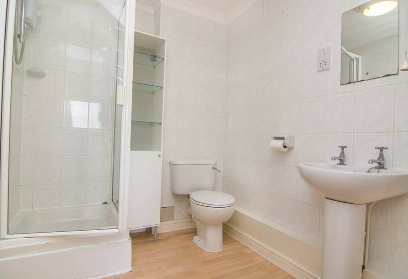 Apartment Wharf – Meridian Place