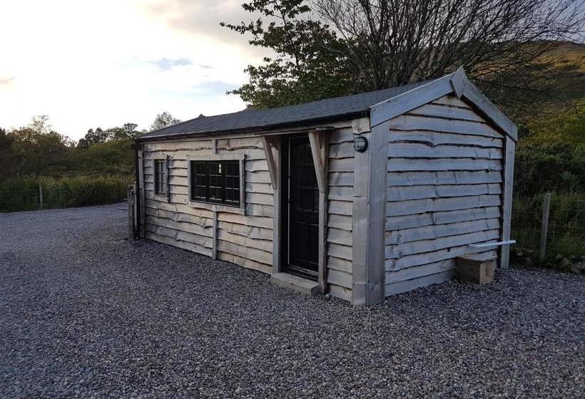 Ardarroch Cottage B&b