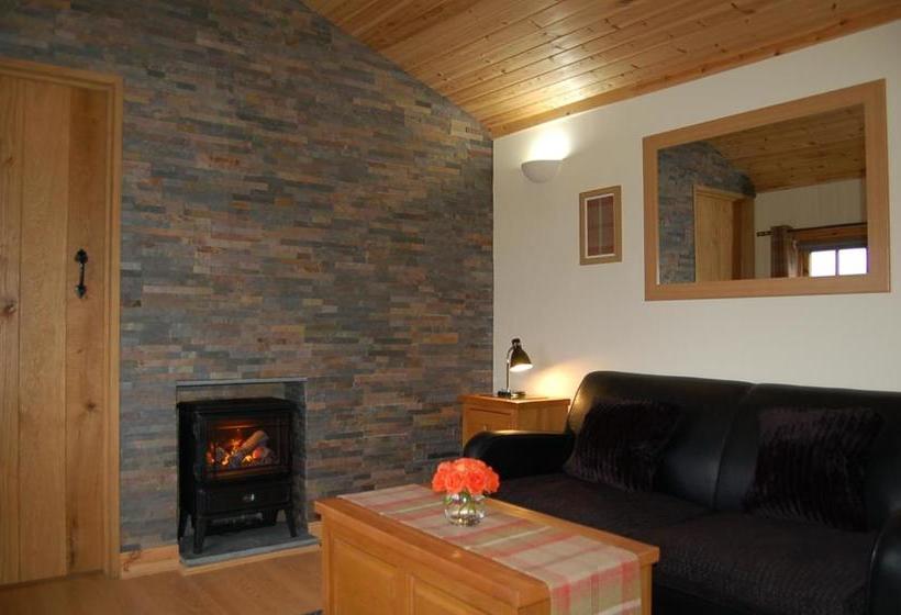 Ardarroch Cottage B&b