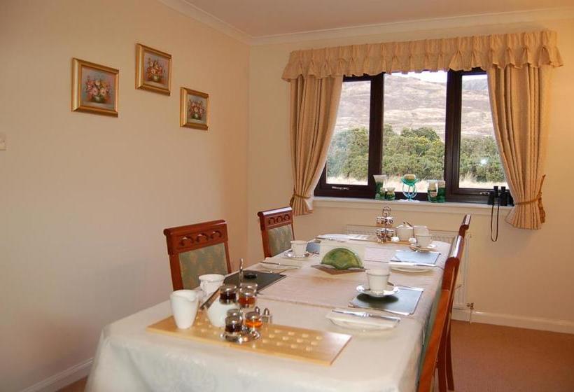 Ardarroch Cottage B&b