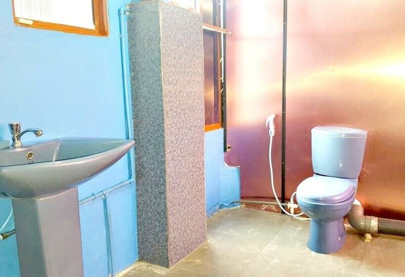 Ashans Cozy Apartments