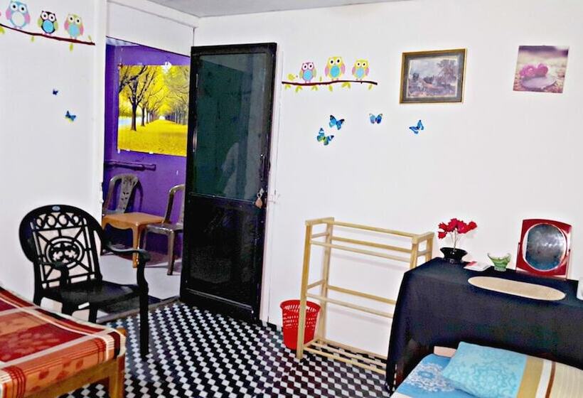 Ashans Cozy Apartments