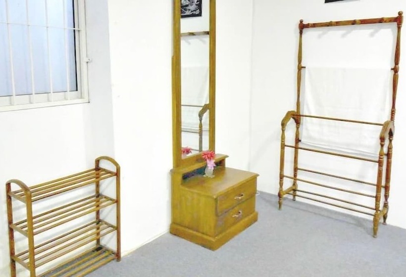 Ashans Cozy Apartments