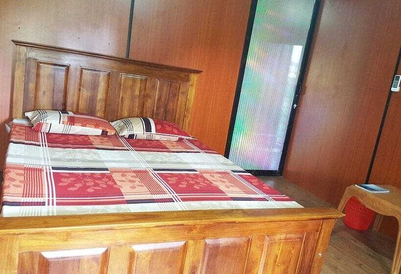 Ashans Cozy Apartments