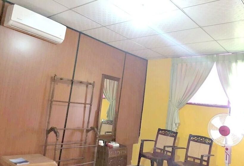 Ashans Cozy Apartments