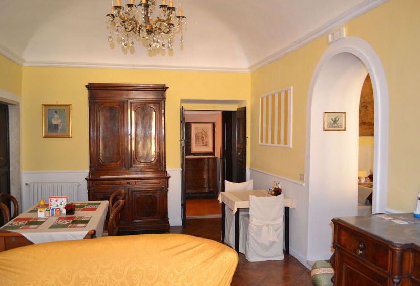 تختخواب و صبحانه Corte Palazzo Picedi Benettini