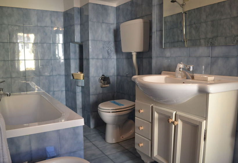 تختخواب و صبحانه Corte Palazzo Picedi Benettini