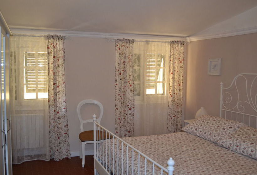 تختخواب و صبحانه Corte Palazzo Picedi Benettini