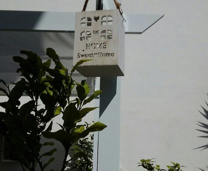 B&b Sweet Home Two Steps From The Ruins..