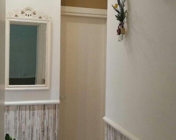 B&b Sweet Home Two Steps From The Ruins..