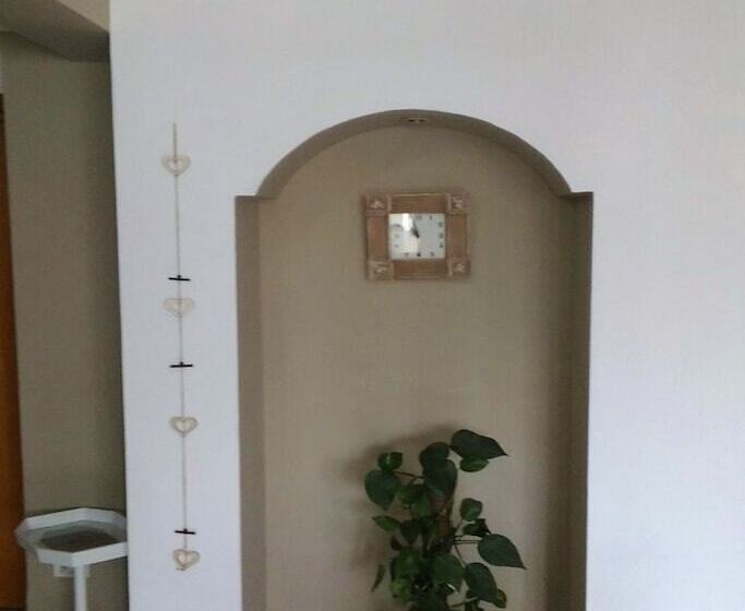 B&b Sweet Home Two Steps From The Ruins..