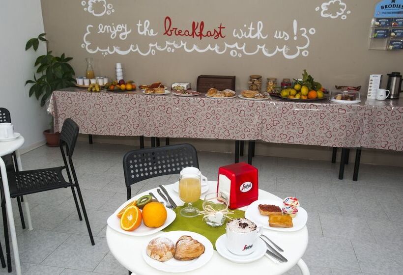 B&b Sweet Home Two Steps From The Ruins..