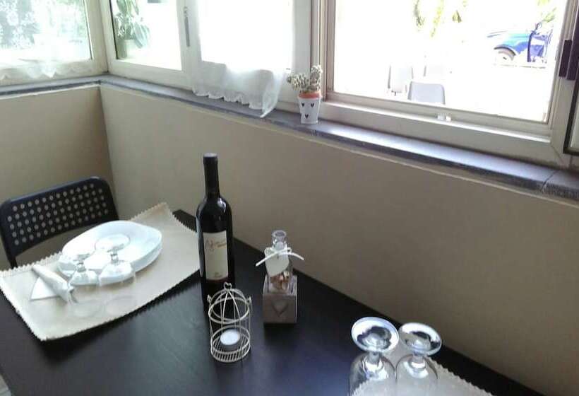 B&b Sweet Home Two Steps From The Ruins..