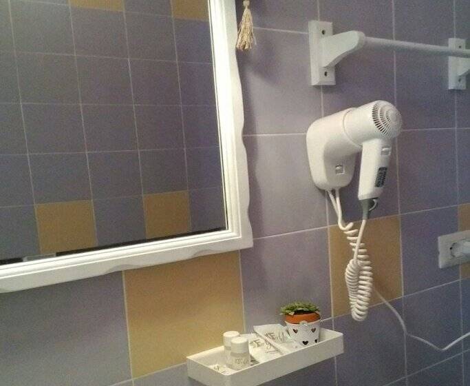 B&b Sweet Home Two Steps From The Ruins..