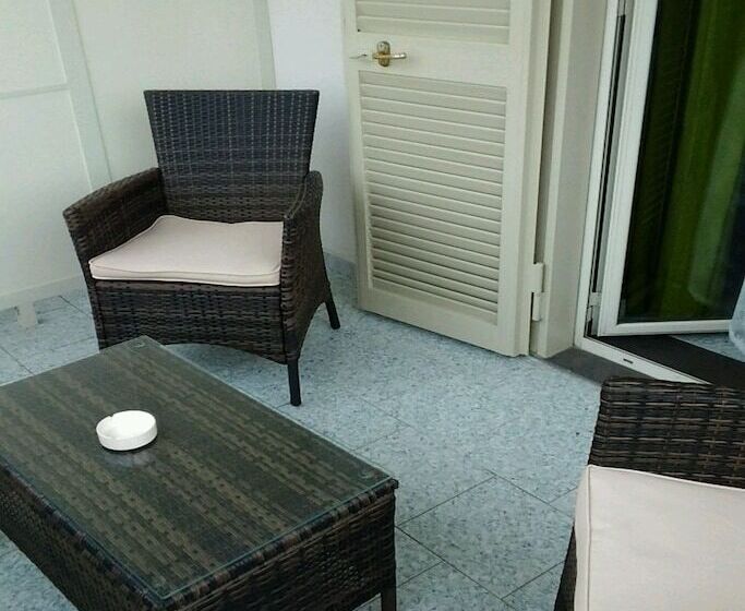 B&b Sweet Home Two Steps From The Ruins..