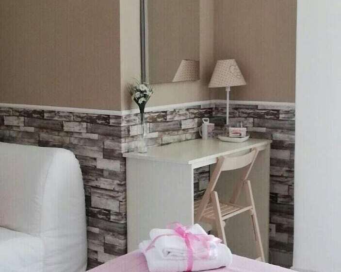 B&b Sweet Home Two Steps From The Ruins..