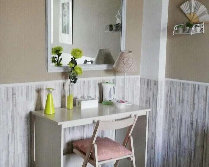 B&b Sweet Home Two Steps From The Ruins..