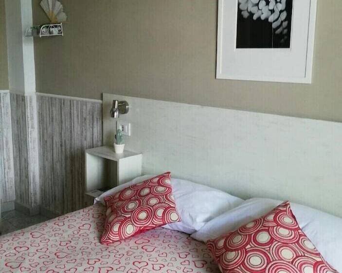 B&b Sweet Home Two Steps From The Ruins..