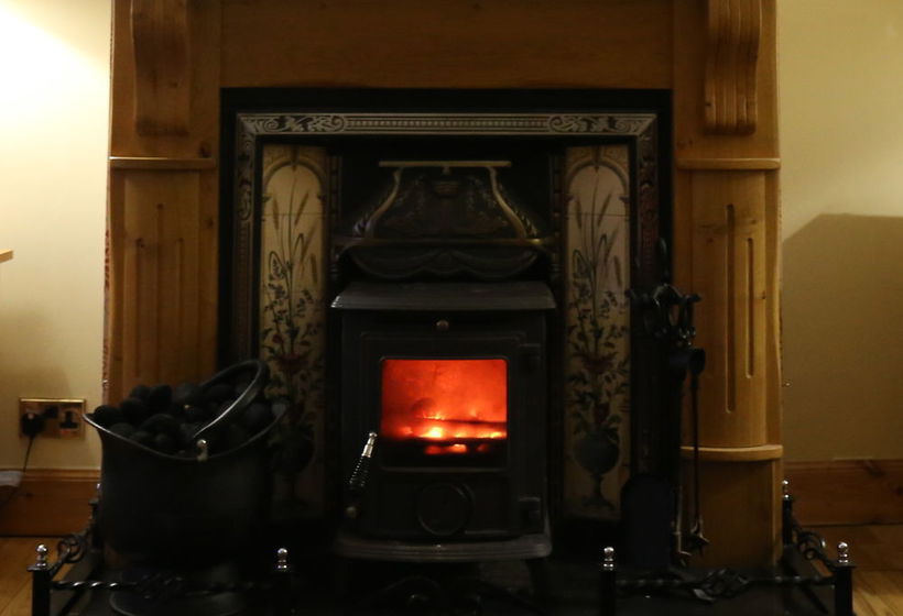 住宿加早餐 Allengrange