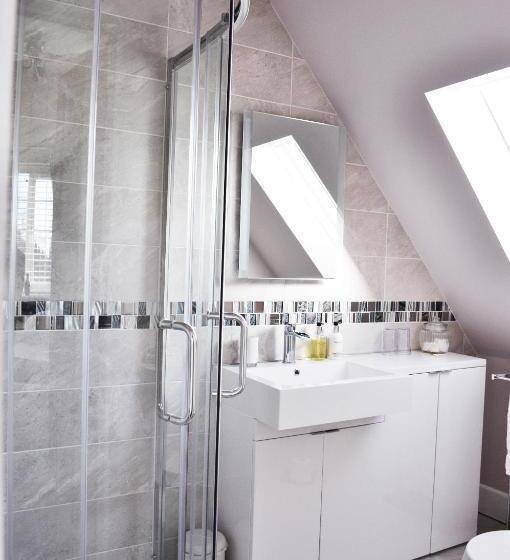 مبيت وإفطار Canford Crossing