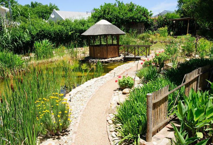 De Oude Opstal B & B