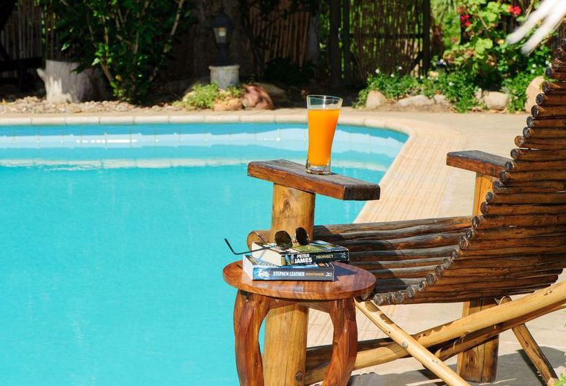 De Oude Opstal B & B