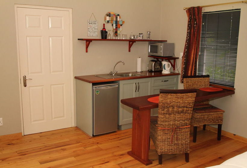 De Oude Opstal B & B