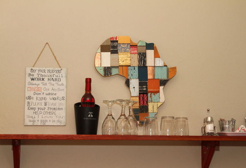 De Oude Opstal B & B