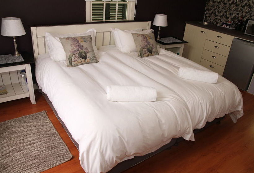 De Oude Opstal B & B