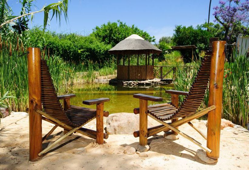 De Oude Opstal B & B