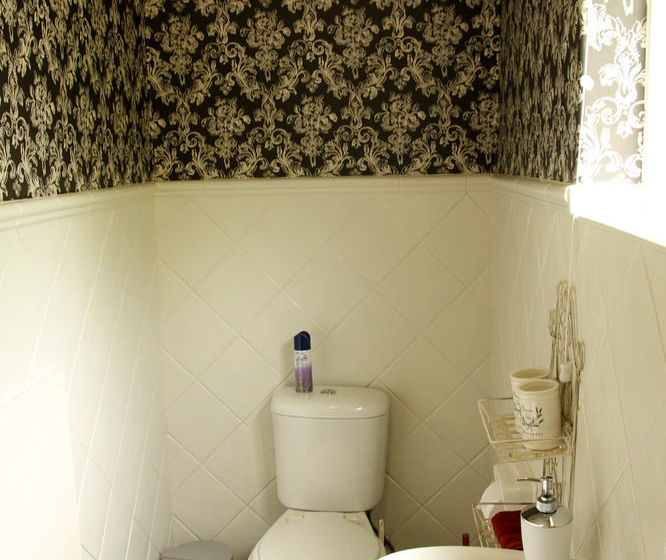 De Oude Opstal B & B