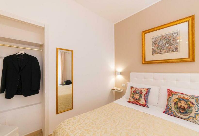 Bed And Breakfast Dionisio