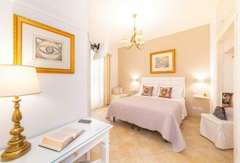 Bed And Breakfast Dionisio