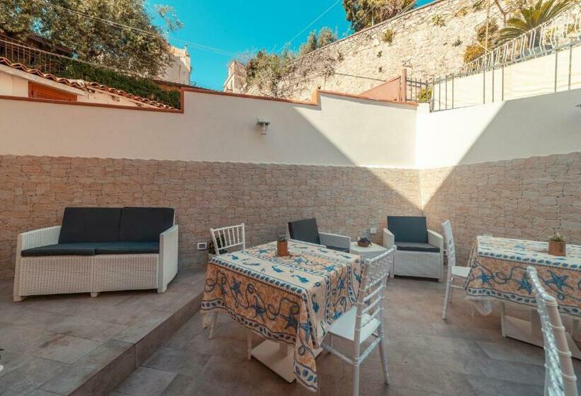 Bed And Breakfast Dionisio