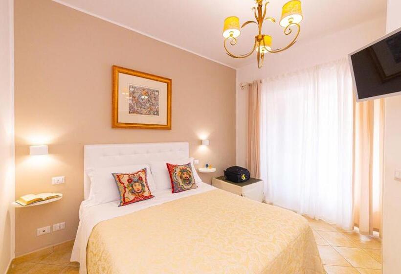 Bed And Breakfast Dionisio